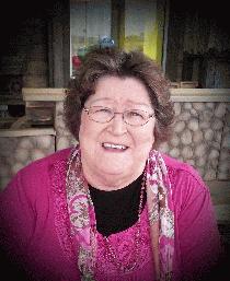 Carolyn Ann Graham